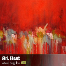 Autumn Songs From 52 mp3 Album by Ari Hest