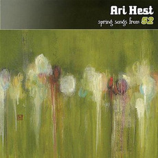 Spring Songs From 52 mp3 Album by Ari Hest