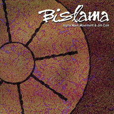 Bislama mp3 Album by Alpha Wave Movement & Jim Cole