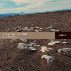 Eolian Reflections mp3 Album by Alpha Wave Movement