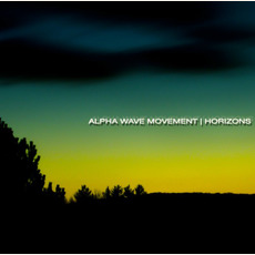 Horizons mp3 Album by Alpha Wave Movement