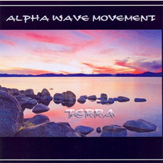 Terra mp3 Album by Alpha Wave Movement