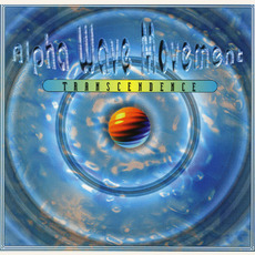 Transcendence mp3 Album by Alpha Wave Movement