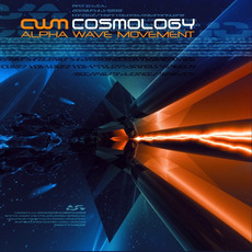 Cosmology mp3 Album by Alpha Wave Movement