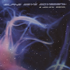A Distant Signal mp3 Album by Alpha Wave Movement