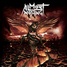 Wings of Deliverance mp3 Album by Almost Is Nothing