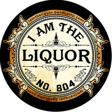 I Am the Liquor mp3 Album by I Am The Liquor