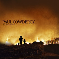 Wet Hessian Bag mp3 Album by Paul Cowderoy