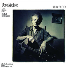 Come To Find mp3 Album by Doug MacLeod