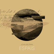 Espais mp3 Album by John Beltran