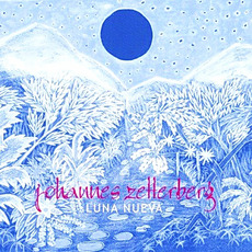 Luna Nueva mp3 Album by Johannes Zetterberg