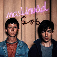 SOS mp3 Album by Maskinvåd