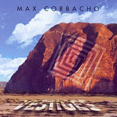 Vestiges mp3 Album by Max Corbacho