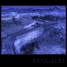 Deep Time mp3 Album by Max Corbacho