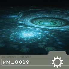Lost Links mp3 Album by Max Corbacho