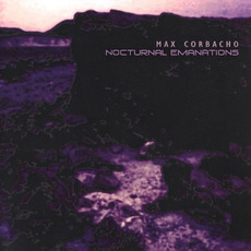 Nocturnal Emanations mp3 Album by Max Corbacho
