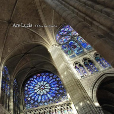 Ars Lucis mp3 Album by Max Corbacho