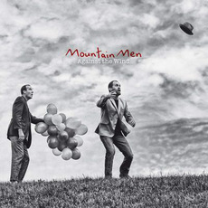 Against The Wind mp3 Album by Mountain Men