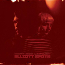 Seth Avett & Jessica Lea Mayfield Sing Elliott Smith mp3 Album by Seth Avett & Jessica Lea Mayfield