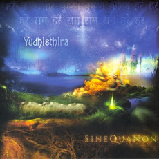 SineQuaNon mp3 Album by Yudhisthira