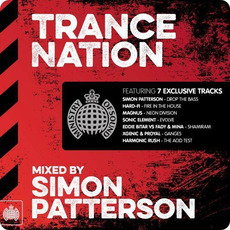 Ministry of Sound: Trance Nation (Mixed by Simon Patterson) mp3 Compilation by Various Artists