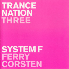 Ministry of Sound: Trance Nation Three mp3 Compilation by Various Artists
