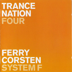 Ministry of Sound: Trance Nation Four mp3 Compilation by Various Artists