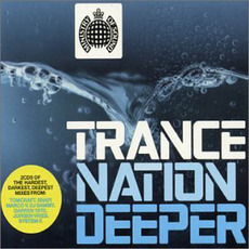 Ministry of Sound: Trance Nation Deeper mp3 Compilation by Various Artists