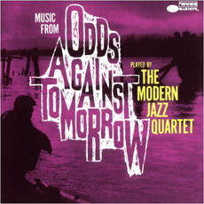 Music From Odds Against Tomorrow mp3 Soundtrack by The Modern Jazz Quartet