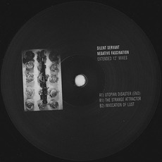 Negative Fascination (Extended 12" Mixes) mp3 Remix by Silent Servant