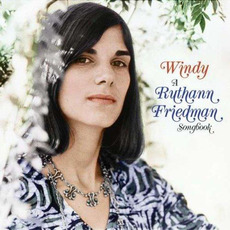 Windy: A Ruthann Friedman Songbook mp3 Artist Compilation by Ruthann Friedman