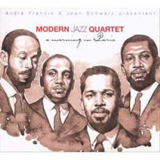 A Morning In Paris mp3 Artist Compilation by Modern Jazz Quartet