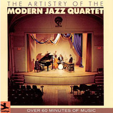 Artistry in Jazz mp3 Artist Compilation by The Modern Jazz Quartet