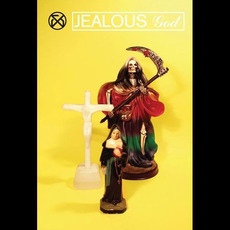 Jealous God 03 mp3 Single by Silent Servant