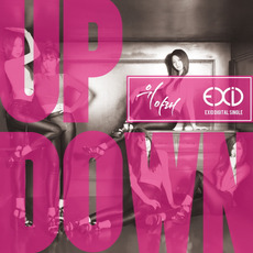 Up & Down (위아래) mp3 Single by EXID