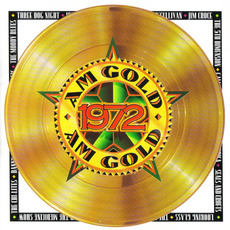 AM Gold: 1972 mp3 Compilation by Various Artists