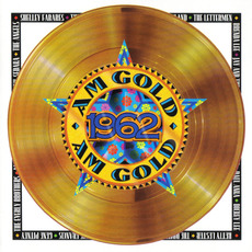 AM Gold: 1962 mp3 Compilation by Various Artists