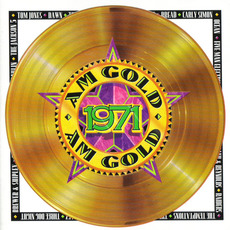 AM Gold: 1971 mp3 Compilation by Various Artists