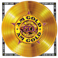 AM Gold: Mid '60s Classics mp3 Compilation by Various Artists