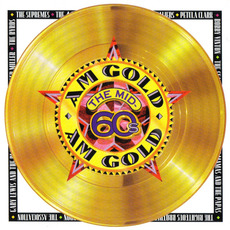 AM Gold: The Mid-'60s mp3 Compilation by Various Artists