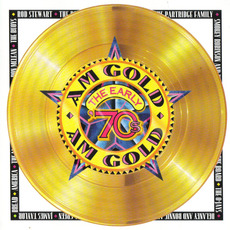 AM Gold: The Early '70s mp3 Compilation by Various Artists