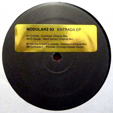 Entrada EP mp3 Compilation by Various Artists