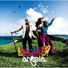 Land Ho! mp3 Album by angela