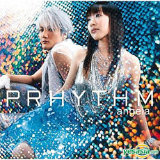 PRHYTHM mp3 Album by angela