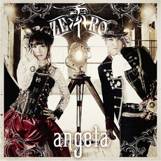 ZERO mp3 Album by angela