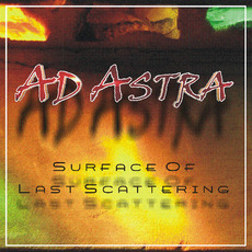 Surface of Last Scattering mp3 Album by Ad Astra (USA)