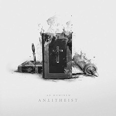 Antitheist mp3 Album by Ad Hominem