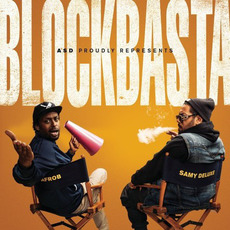 Blockbasta mp3 Album by ASD