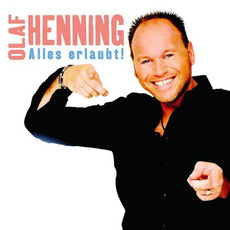 Alles erlaubt! mp3 Album by Olaf Henning