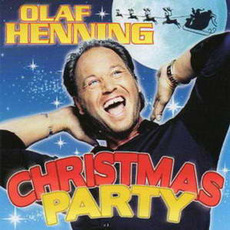 Christmas Party mp3 Album by Olaf Henning